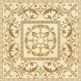 Декор напольный Palladio beige бежевый PG 02