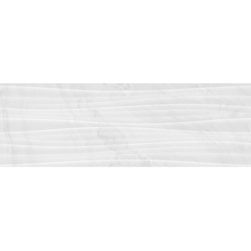 Ginevra grey light Плитка настенная 03 30х90