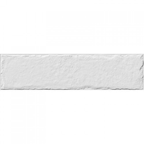 Керамогранит Bellini white белый PG 01 7.5х30 (0,945м2/60.48м2)