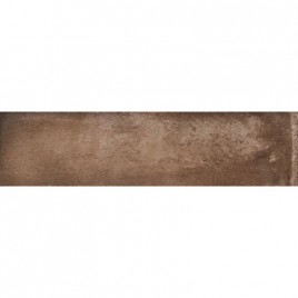 Керамогранит Caprice brown коричневый PG 01 7.5х30 (0,95м2/60.48м2)