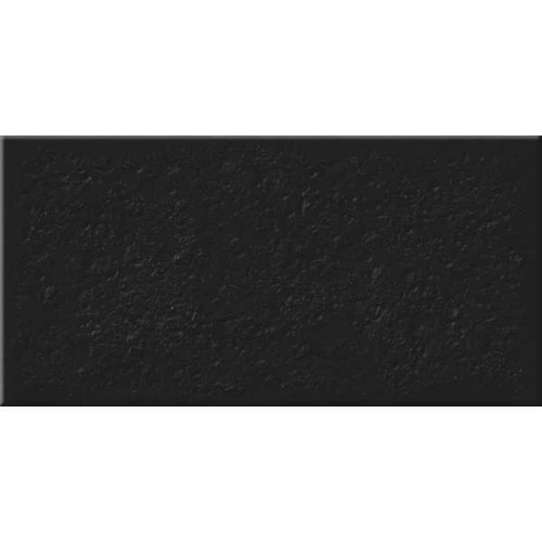 Керамогранит Moretti black черный PG 01 10х20 (0,88м2/84,48м2)