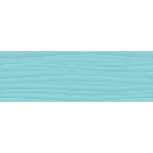 Marella turquoise Плитка настенная 01 30х90