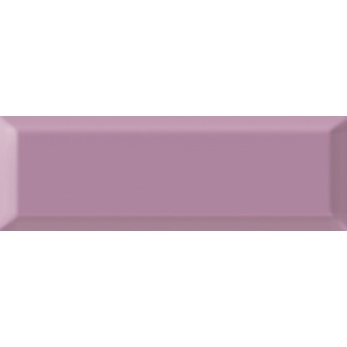 Metro lavender light 01 Плитка настенная 10х30