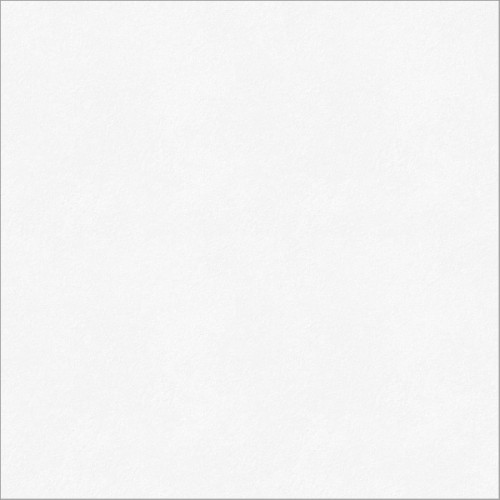 Monocolor Керамогранит белый 01 45х45