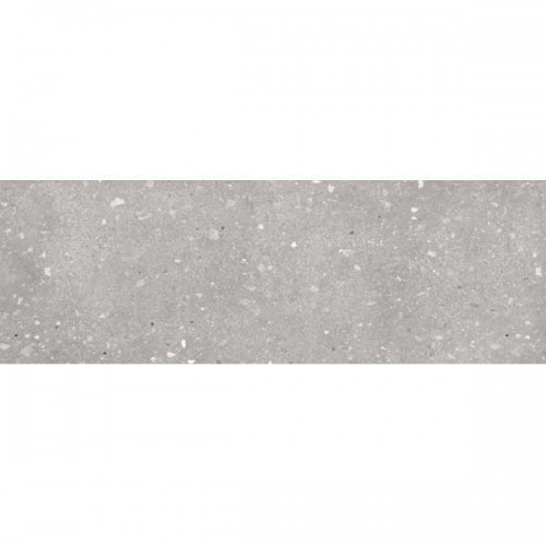 Плитка настенная Fjord grey серый 01 30х90