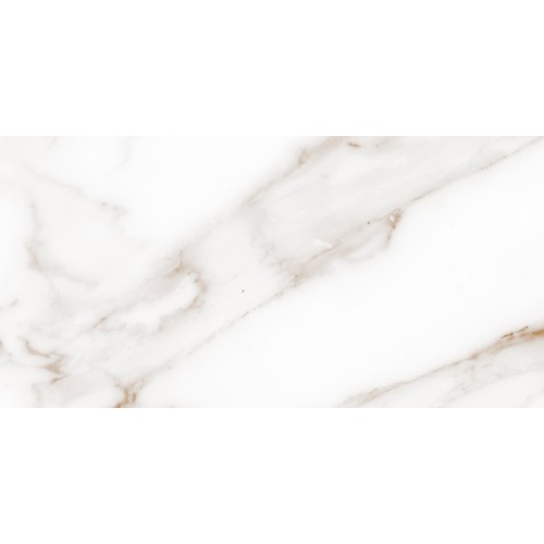 Плитка настенная Каррара голд мат верх 01 / Carrara gold glossy 30х60