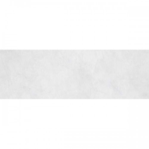 Плитка настенная Lauretta white белый 01 30х90