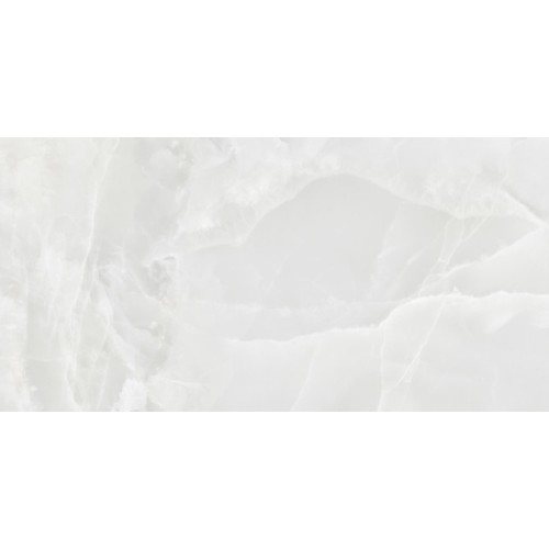 Плитка настенная Оникс сер верх 01 / Onice grey 01 30х60