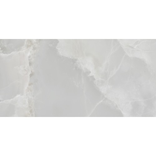 Плитка настенная Оникс сер верх 02 / Onice grey 02 30х60