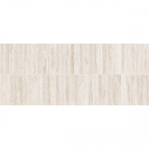 Плитка настенная Rhodes beige бежевый 03 25х60