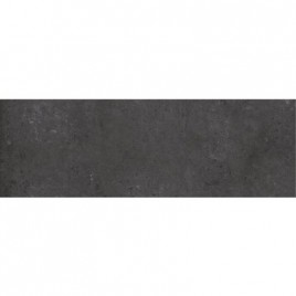 Плитка настенная Silvia black 02 30x90 (1,35м2/54м2)