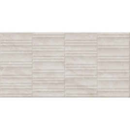 Плитка настенная Стоун беж низ 02 / Stone beige 02 30х60