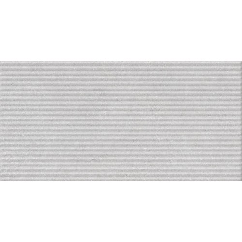 Плитка настенная Стоункрит сер низ 02 / Stonecrete grey 02 30х60