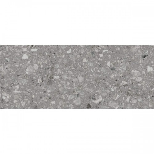 Плитка настенная Terrazzo grey серый 01 25х60