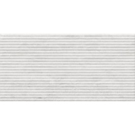 Плитка настенная Травертин сер низ 03 / Travertine grey 03 30х60