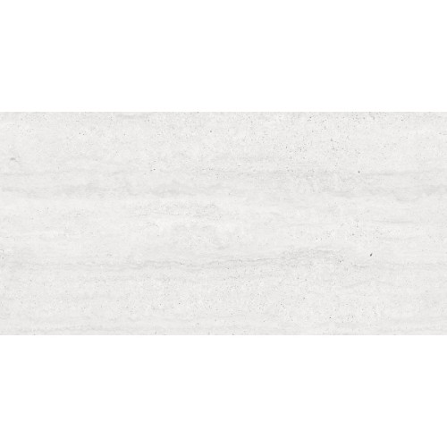 Плитка настенная Травертин сер верх 01 / Travertine grey 01 30х60