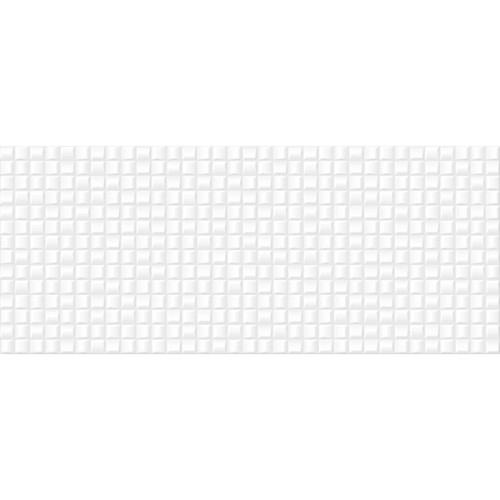 Sweety Плитка  настенная белая 02 25х60