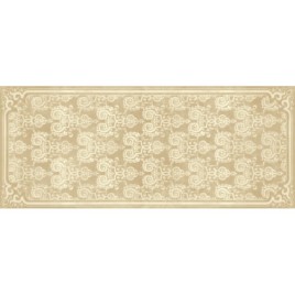 Висконти Плитка настенная бежевая 03 25х60