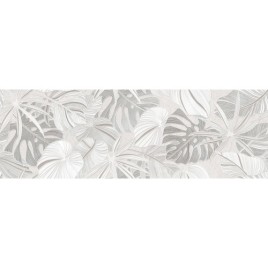Гранель лайт грей Декор VT\A671\13031R 30х89,5 обрезной