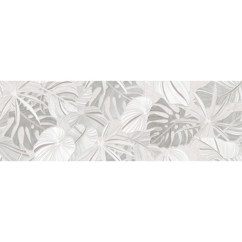 Гранель лайт грей Декор VT\A671\13031R 30х89,5 обрезной