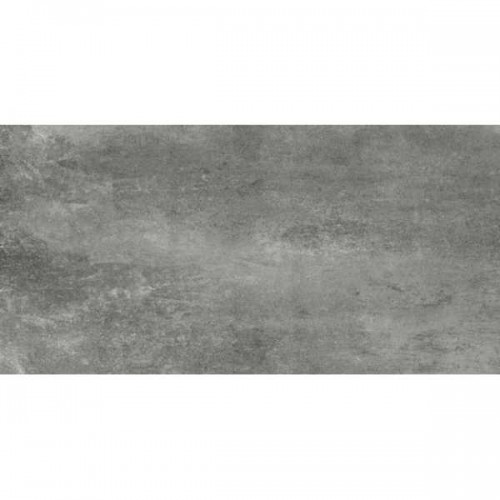 Керамогранит Madain-carbon цемент темно-серый 60x60 GRS07-03