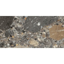 Грапполо Мульти Керамогранит серый СR6012G0461R 59,5х119,1 матовый