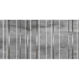 Грэйс Фэнси Декор серый 20х60