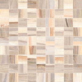 Грэйс Мозаика 30х30 бежевый