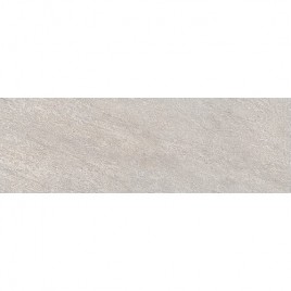 Гренель Плитка настенная серый обрезной 13052R 30х89,5