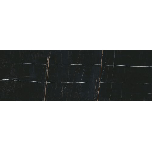14026R плитка настенная Греппи черный обрезной