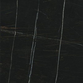 Греппи черный обрезной лаппатированный SG642102R 60х60