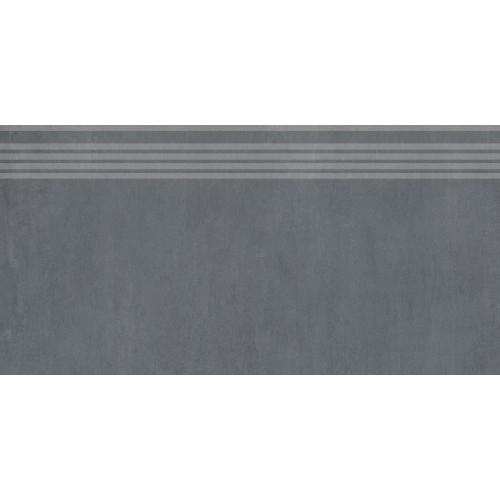 Гварди Ступень синий матовый обрезной SG640220R\GR 30x60