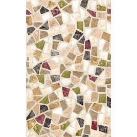 Иллирия эстило микс Декор 25х40