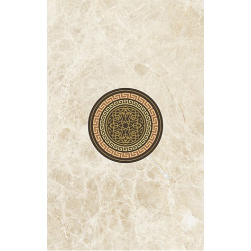 Illyria classic Декор 25x40