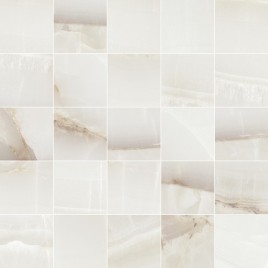 Иллирия мозаик Бордюр 7,5x25