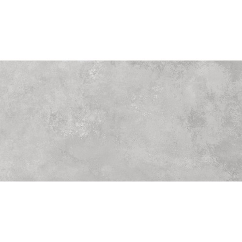 Иллюжн Грей ПРО Керамогранит серый 60х120 матовый структурный+гл.чернила R10/A