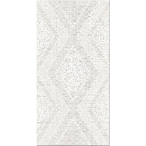 Illusio Декор Beige Geometry 31,5x63