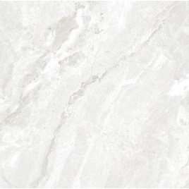 Ирида Керамогранит светло-серый обрезной SG644720R 59,5х59,5 матовый