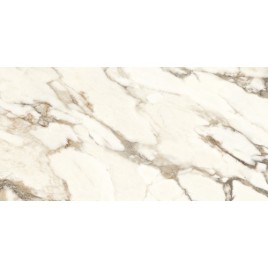 Калакатта Бронз Керамогранит белый 60х120 полированный