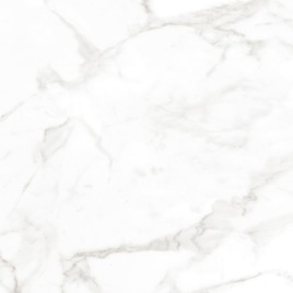 Калакатта Фаро Грей Керамогранит белый 60х60 полированный