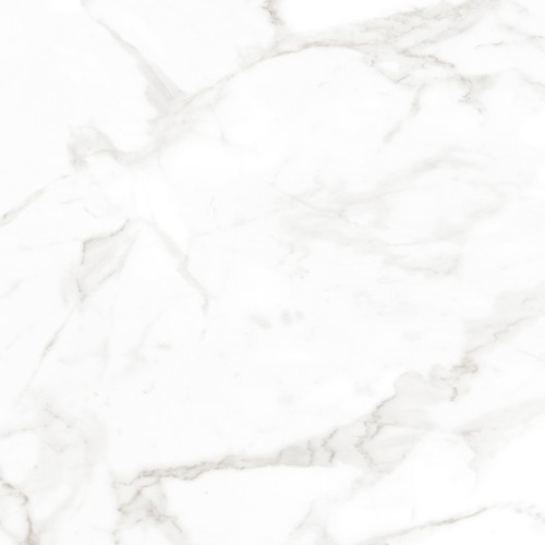 Калакатта Фаро Грей Керамогранит белый 60х60 полированный