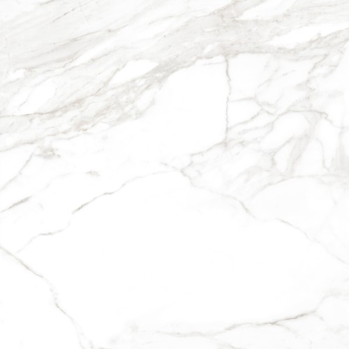 Калакатта Фаро Грей Керамогранит белый 80х80 полированный