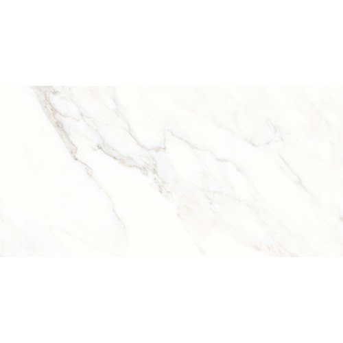Калакатта Михаэль Керамогранит белый 60х120 матовый гравированный