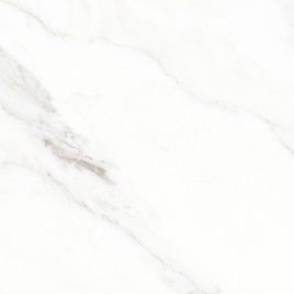 Калакатта Михаэль Керамогранит белый 60х60 полуполированный
