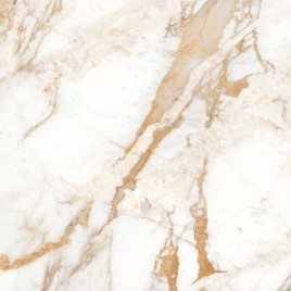 Калакатта Оро Керамогранит золотой 60х60 полированный