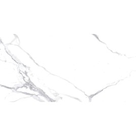 Калакатта Сплендид Сильвер Керамогранит белый 60х120 матовый