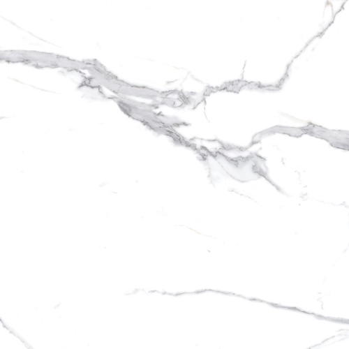 Калакатта Сплендид Сильвер Керамогранит белый 60х60 матовый