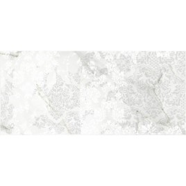 Капелла вставка белая (CP2G051) 20x44