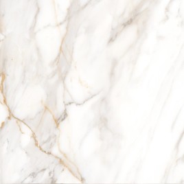 Карат бланко Керамогранит белый 60х60 матовый