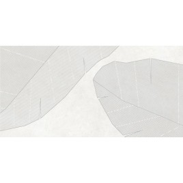 Караван бланко Декор OS\A365\48038R 40х80 матовая обрезная